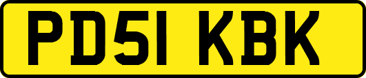 PD51KBK