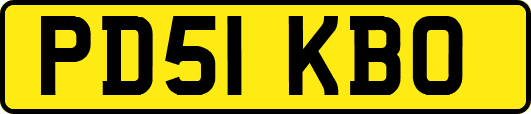 PD51KBO