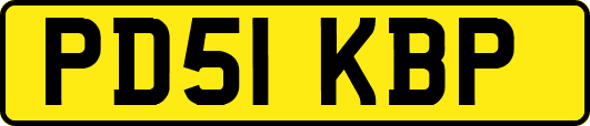 PD51KBP