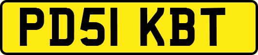 PD51KBT