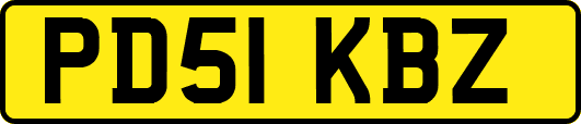 PD51KBZ