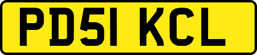 PD51KCL