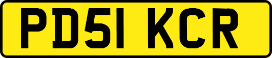 PD51KCR