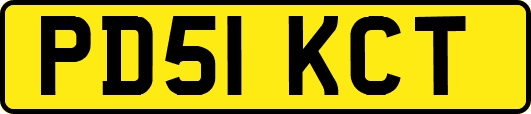 PD51KCT