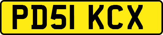 PD51KCX