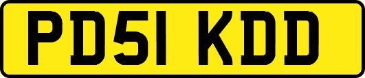 PD51KDD