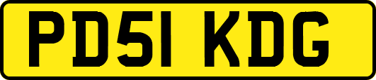 PD51KDG