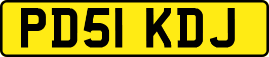 PD51KDJ