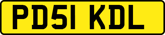 PD51KDL