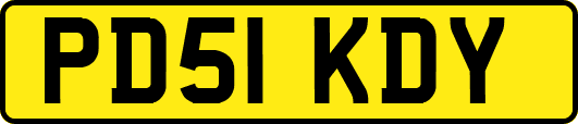 PD51KDY