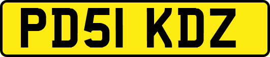 PD51KDZ