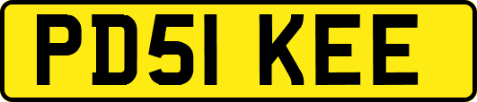 PD51KEE