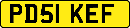 PD51KEF