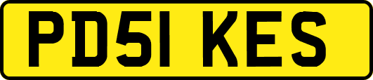 PD51KES