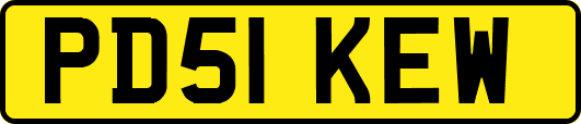 PD51KEW