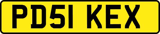 PD51KEX