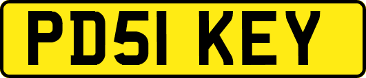 PD51KEY