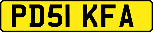 PD51KFA