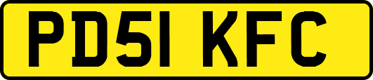 PD51KFC