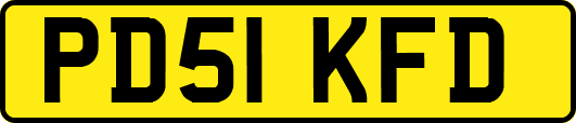 PD51KFD