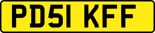 PD51KFF