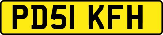 PD51KFH