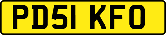 PD51KFO