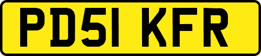 PD51KFR