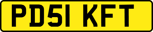 PD51KFT