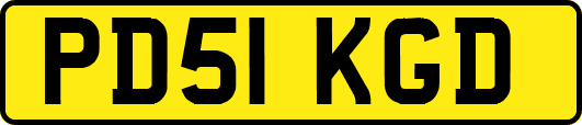 PD51KGD