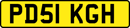 PD51KGH