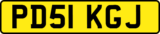 PD51KGJ