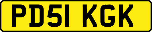 PD51KGK