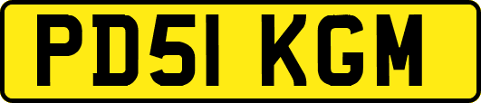 PD51KGM