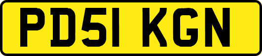 PD51KGN