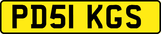 PD51KGS