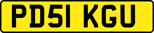 PD51KGU