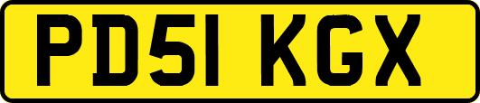 PD51KGX