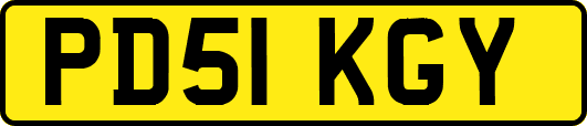 PD51KGY