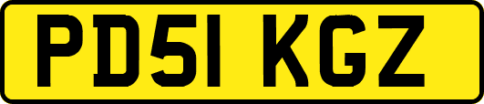 PD51KGZ