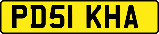 PD51KHA