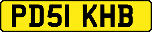 PD51KHB