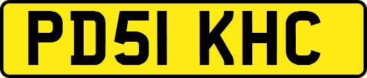 PD51KHC