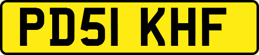 PD51KHF