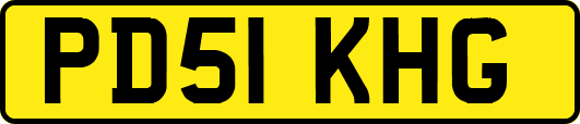 PD51KHG