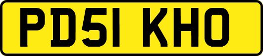 PD51KHO