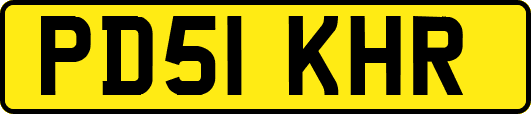 PD51KHR