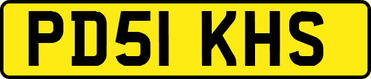 PD51KHS