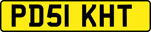 PD51KHT