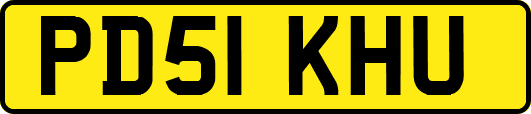 PD51KHU